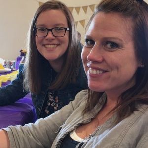 Meet your Posher, Molly